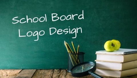 School Board Campaign Logo Design - Online Candidate