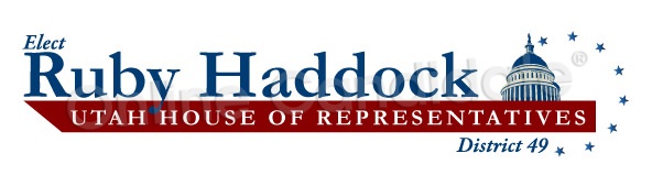 State Representative Campaign Logo 3