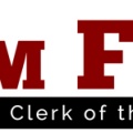 Clerk of Court Logo JM