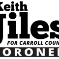 Coroner Logo KJ