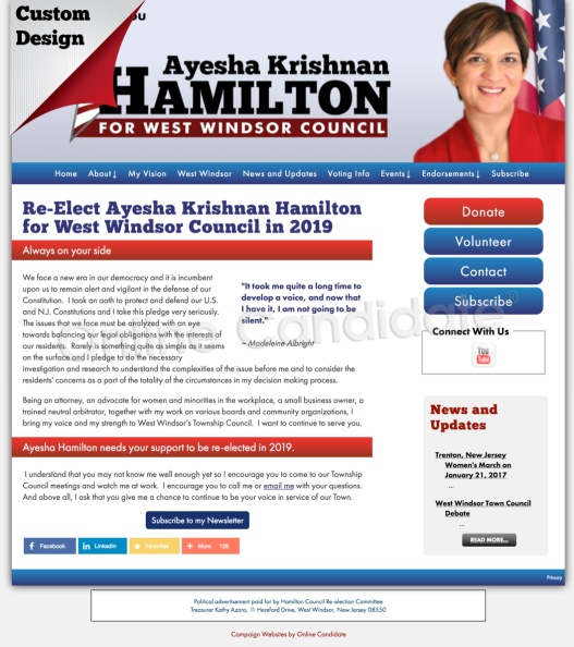 Re-Elect Ayesha Krishnan Hamilton for West Windsor Council.jpg