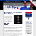  John Stewart for Mayor of Beaumont 