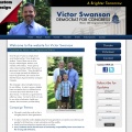 Victor Swanson Candidate for Illinois' 14th Congressional District