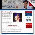 Lorie Burch For Congress