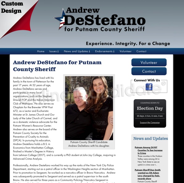 Andrew DeStefano for Putnam County Sheriff.jpg