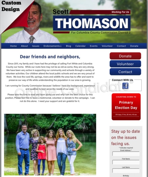 Scott Thomason for Columbia County Commission District 2 .jpg