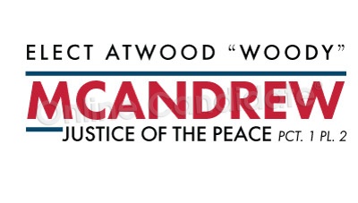 Judicial Campaign Logo WM