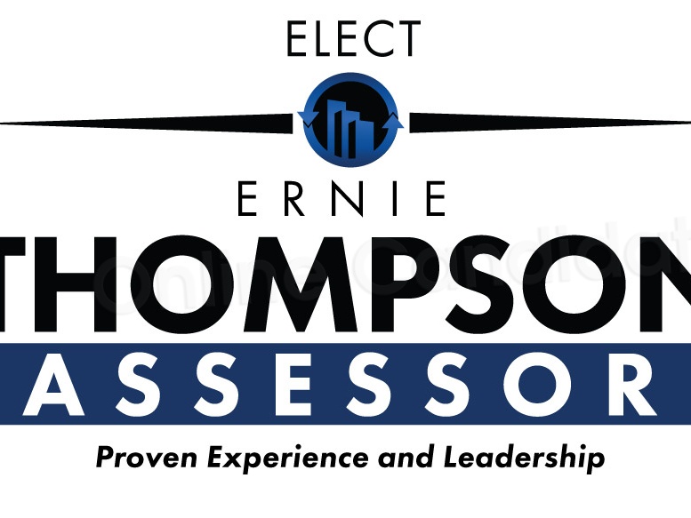 County Assessor Campaign Logo   ET
