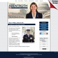 Tiffany Abentroth for United States Congress