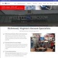 Willett Vacuum