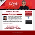 Dawn M. Blair for Dallas City Council -  District 4