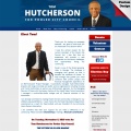 Tom Hutcherson for City Council