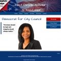 Danielle Scholar for Mount Vernon City Council