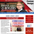 Durin B. Rogers for Batavia City Court Judge