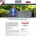 Charles Brooks for Solicitor General Donation Page