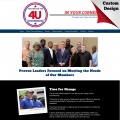 American Postal Workers Union Campain Website