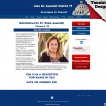 Kate Schwartz For State Assembly District 75