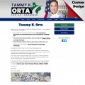 Tammy Orta for Congress