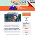 Linda Deos for Yolo County Supervisor