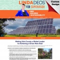 Linda Deos for Yolo County Supervisor- issue subpage 1