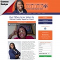 Tiffany Carter Sellers for Fulton County Superior Court