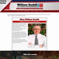 William Gaskill Candidate for President of the United States