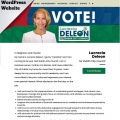 Lucrecia Carolina Deleon for Dublin City Council 2020