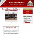 Richard Boseman for Missouri House of Representaives