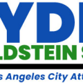 City Attorney Campaign logo