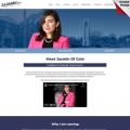 Jazmin Di Cola  for Frederick County Council 