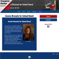  Elect Jessica Dressely for School Board