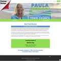 Paula Sherlock for Southern Shores Town Council