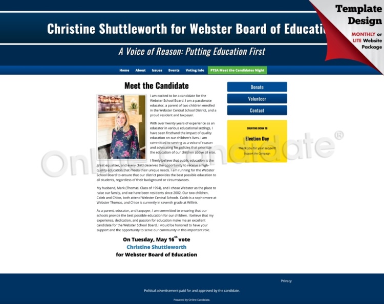  Christine Shuttleworth for Webster Board of Education .jpg