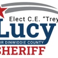 Sheriff Campaign Logo