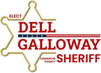 Sheriff Campaign Logo  DG