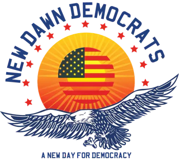 Political Organization Logo