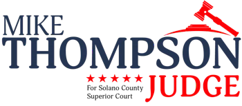 Judicial Campaign Logo MK