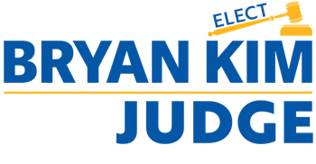 Judicial Campaign Logo BK