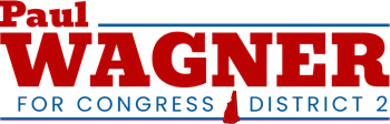 Congressional Campaign Logo PW