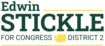 Congressional Campaign Logo ES