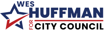 City Council Campaign Logo WH