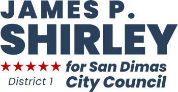 City Council Campaign Logo JS