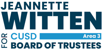 Board of Trustees Campaign Logo JW