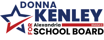 Board of Education Campaign Logo DK