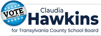 Board of Education Campaign Logo CH